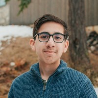 Arjun VedBrat