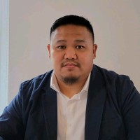 Mark Jayson Bolano