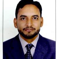 Arshad Khan