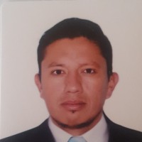 Oscar Nicolas Sánchez Rincón