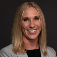 Ashley Hager, Cafp