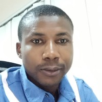 Ahmed Tiamiyu