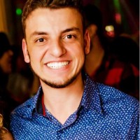 Fellipe Loschi de Araújo