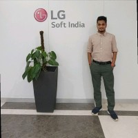 Adarsh Angadi