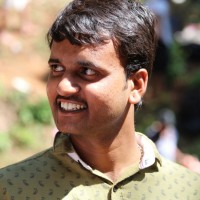 sreekanth A