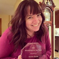 Joanne Collorec-Baker