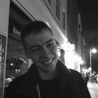 Evgeniy Gordey