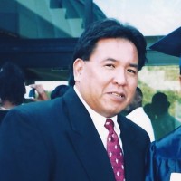 Raymond Gibson
