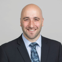 Samuel Landry, Mba, Lssbb