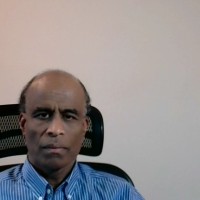 Sudhakar B.