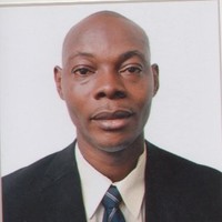 Paul Goke Owoeye