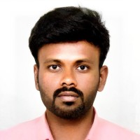 Srikarthick Bose