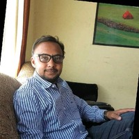 Niranjan Chandrakant Chouggule