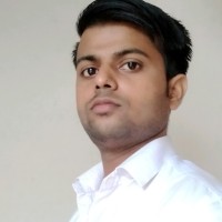 Anup Kumar Yadav