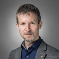 Oliver Wenger