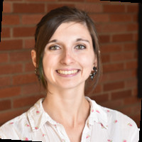 Alexis Weber