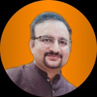 Seepana Mahesh Kumar