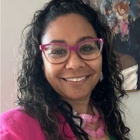 Torri Ramos - Edwards