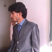 Nasrullah Qaisrani