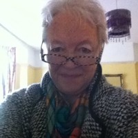 Fiona Haslam