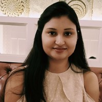Deeksha Singhal