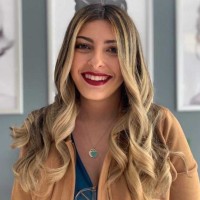 Amanda Silvestri-Sweeney