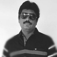 Mahesh Waran