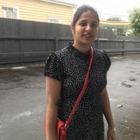 Amandeep Kaur