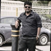 Akash Chetty