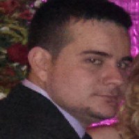 Diego Alejandro Guillen Hernandez