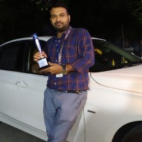 Pradeep Kumar