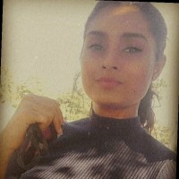Krishi Perera