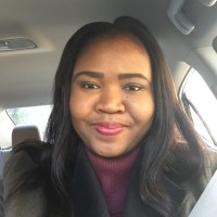 Nneka Prisca