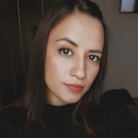 Iris Almeida