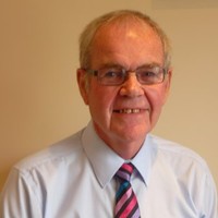 Tony Johnstone