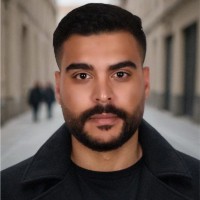 Abdolhossein Moheissan