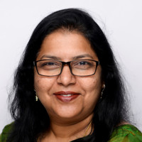 Beatrice Sahayaraj