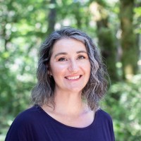 Abigail Van Gelder
