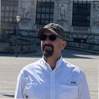 Ranj Hassan, P.E., M.Sc., M.S.I