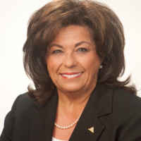 Barbara Bowman