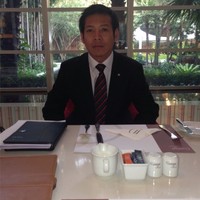 Tharith Meng
