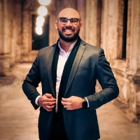 Anas Gamal