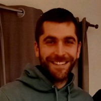 Alexandre Leonard