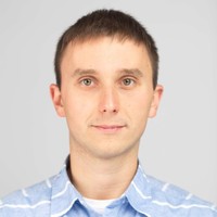 Yuri Zazulyak