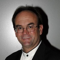 Tim Dodge