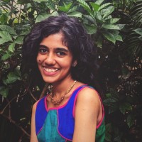Nitya Nair