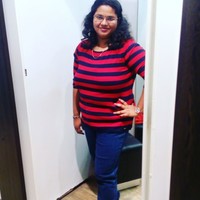 Krishnapriya Vemuru
