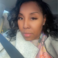 Latoya Warner