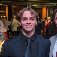 Jake Torvinen