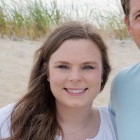 Kelsey Tice, Mba